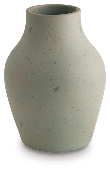 Baychester Vase