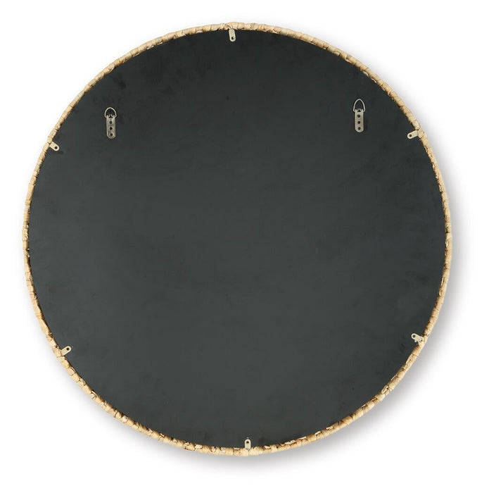 Briggsburg Accent Mirror