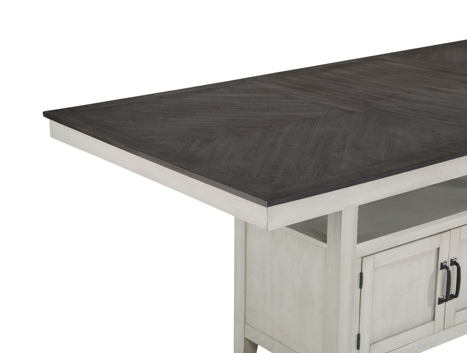 Hyland - Counter Height Table